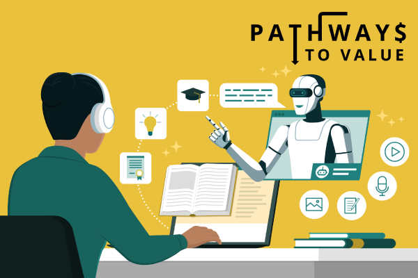 From Data To Decisions Feature Image