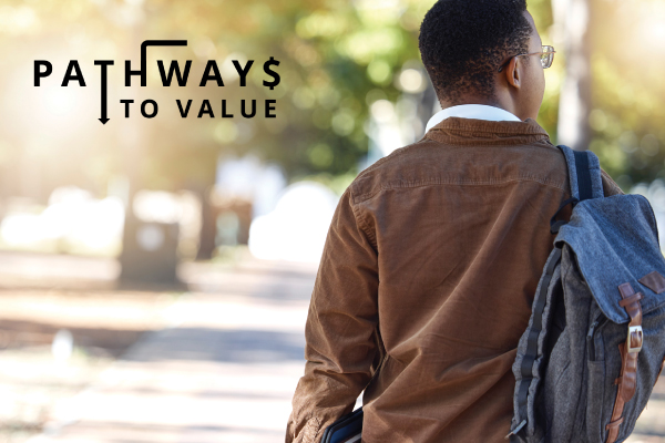 Paving a Path Forward