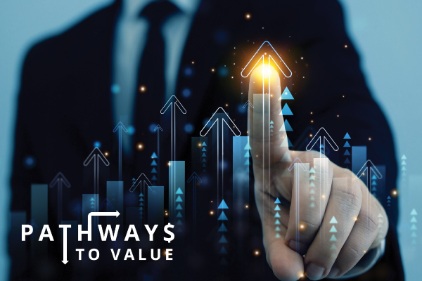 Unlocking the Strategic Value Feature