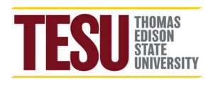 TESU Logo