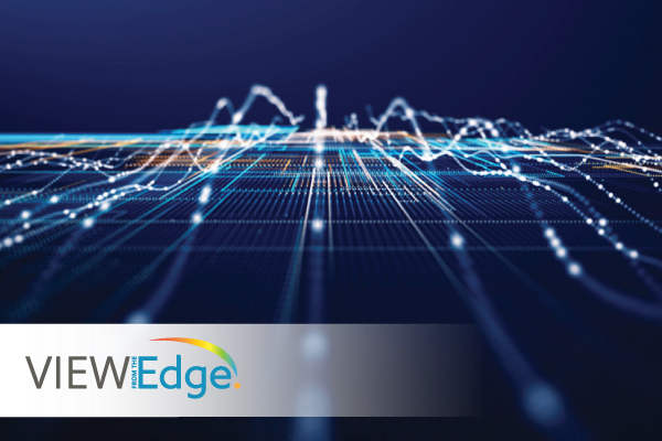 Infrastructure Chris Hartman Feature