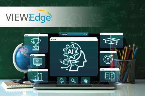 Using AI to Reimagine Pedagogy Feature