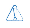 caution icon