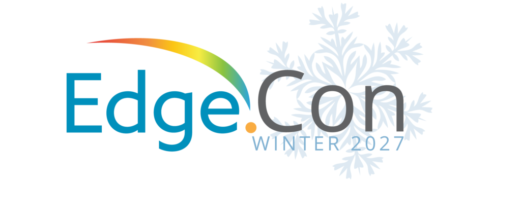 EdgeCon Winter 2027 Logo