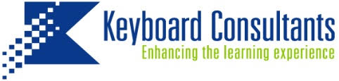 Keyboard Consultants Logo