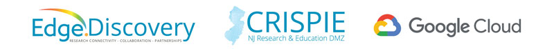 EdgeDiscovery, CRISPIE, Google Logos