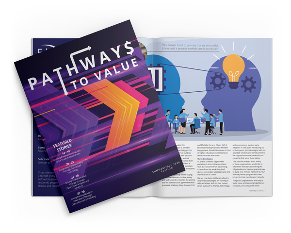 Pathways To Value Summer/Fall 2026 Mockup