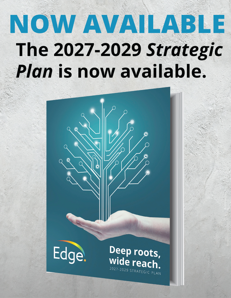 Strategic Plan HP Banner
