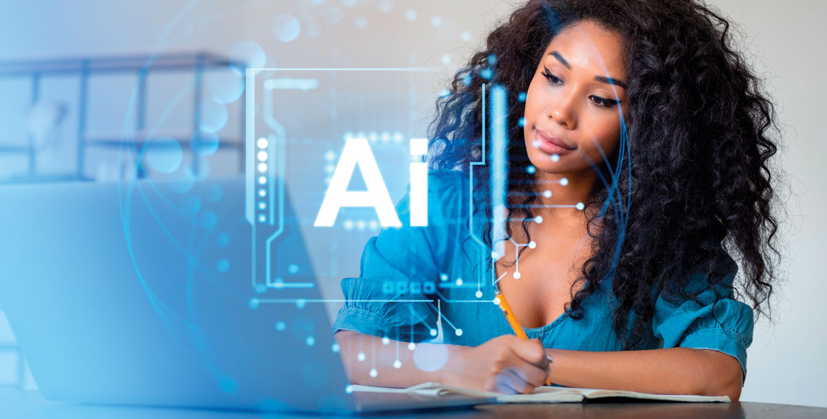 Campus Works AI