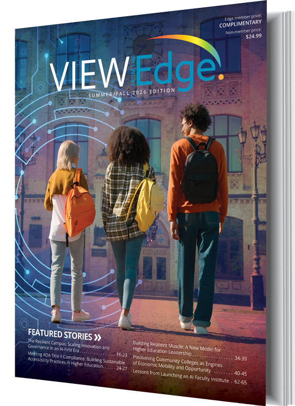 VFTE Summer/Fall 2026 Cover