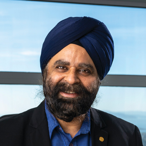 Inder Vir Singh