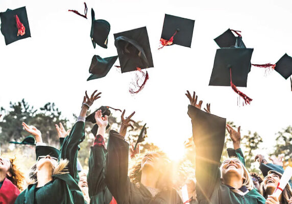 Graduation Caps