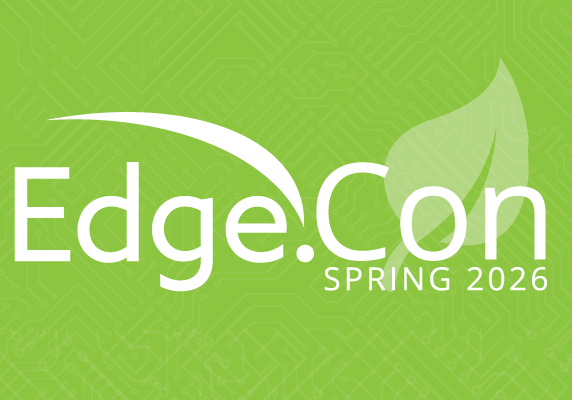 EdgeCon Feature