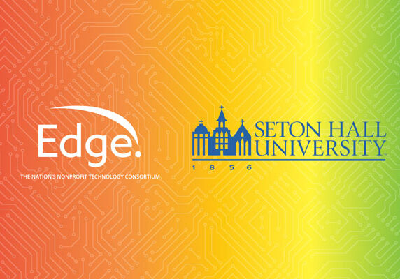 Edge Seton Hall University