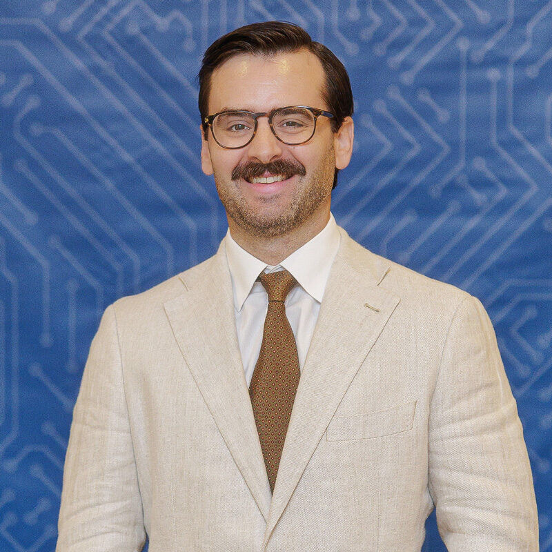Adam Scarzafava Headshot