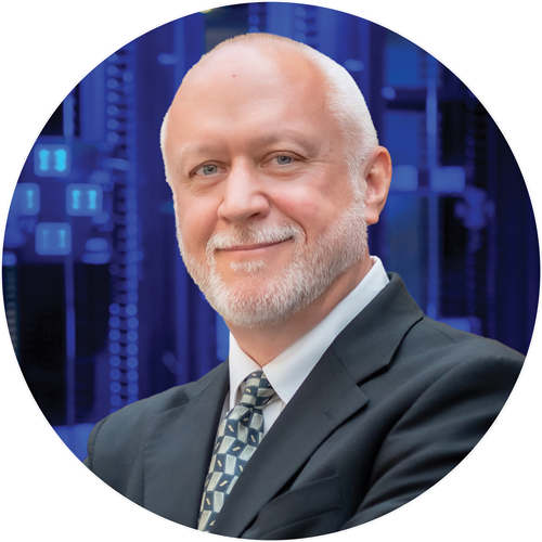 Dan Miller, AVP EdgeMarket and Solution Strategy, Edge
