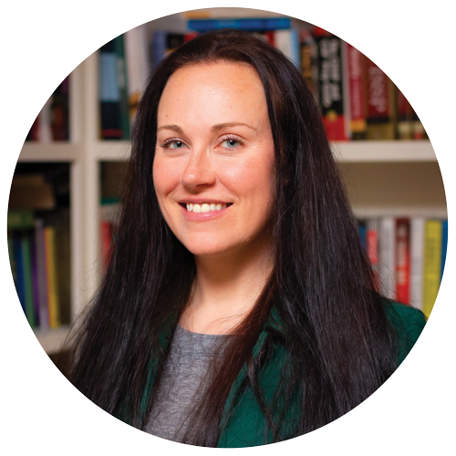 Dawn Dunkerley