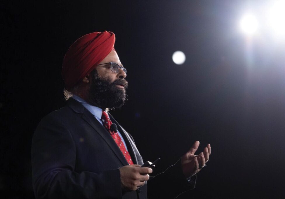 Inder Monga, Executive Director, ESnet, Head of the Scientific Network Division, Lawrence Berkeley National Laboratory