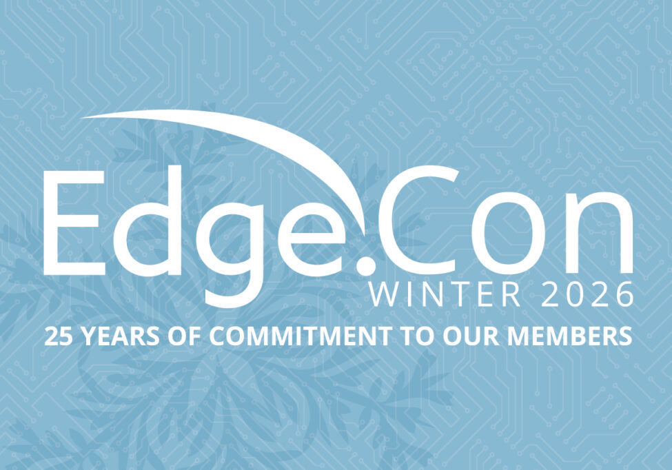 EdgeCon Winter 2026 - Feature