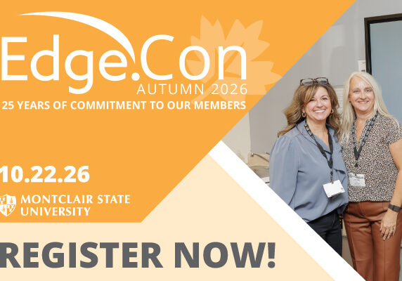 EdgeCon 2026 Autumn Register Now