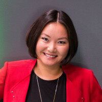 Jennie Wong