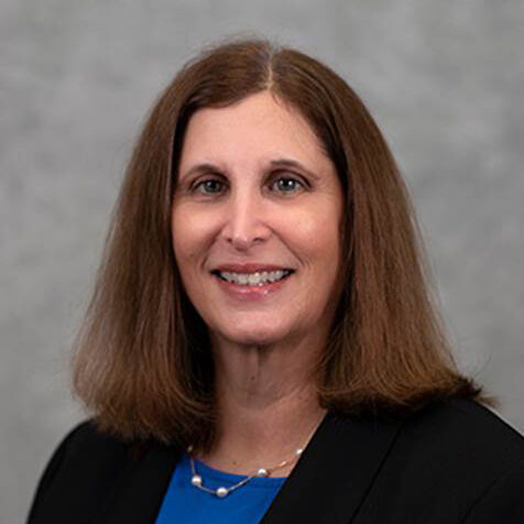 Linda Scherr