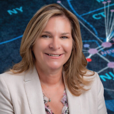 Michelle Ferraro, Associate Vice President of Business Development and Member Engagement