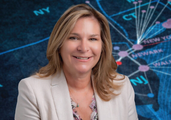 Michelle Ferraro, Associate Vice President of Business Development and Member Engagement