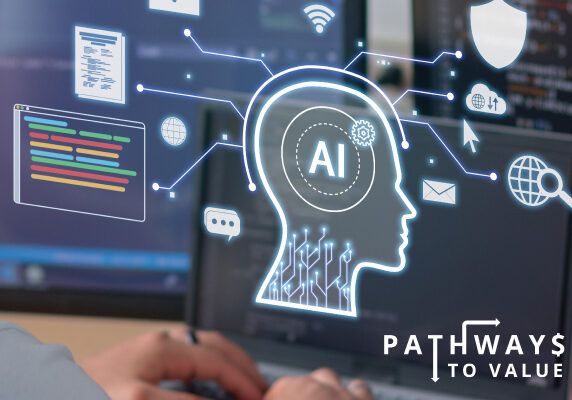 Brain with AI