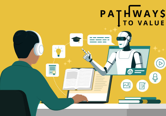 From Data To Decisions Feature Image