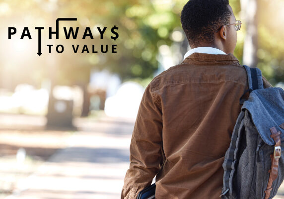 Paving a Path Forward