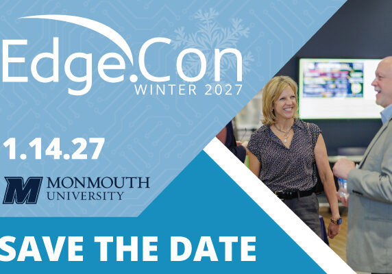 Save The Date Feature EdgeCon 2027