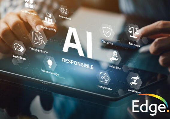 AI Responsible Feature Image