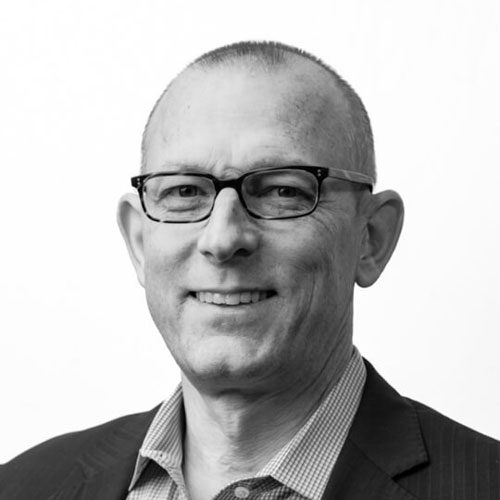 Tim Merrigan