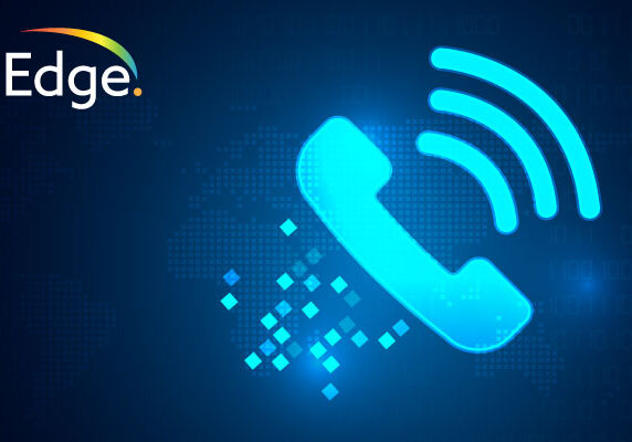 transforming communications image