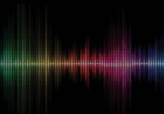 VFTE-LeveragingAI-600x400 Colorful data lines streaming across a dark background, symbolizing digital connectivity.