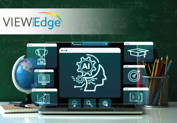 Using AI to Reimagine Pedagogy Feature