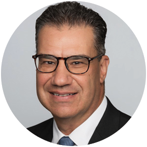 Michael Palladino Headshot