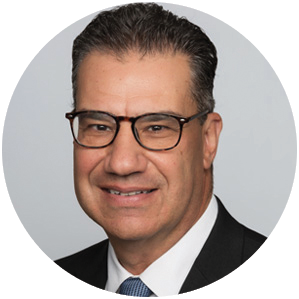Michael Palladino Headshot